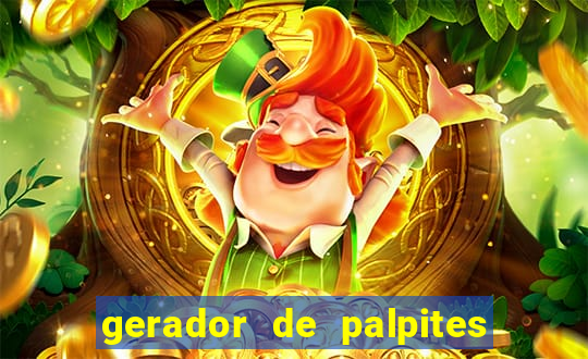 gerador de palpites da mega sena